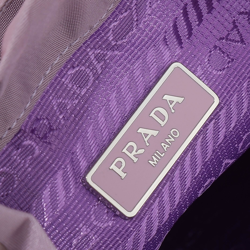 Prada Backpacks